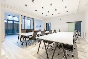 Showroom 9th arrondissement - Lafayette / Grands Boulevards - Image 1