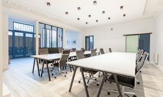 Showroom 9th arrondissement - Lafayette / Grands Boulevards - Image 1