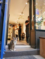 Lower East Side, Alphabet City storefront - Image 8