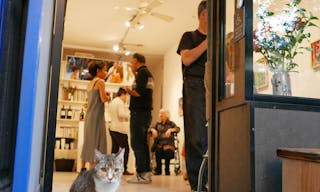 Lower East Side, Alphabet City storefront - Image 8