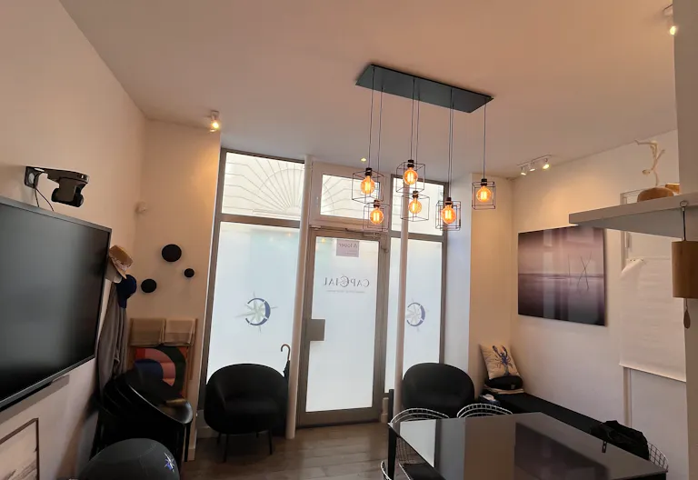 Opportunité Exceptionnelle pour Votre Showroom à Paris - Image 3