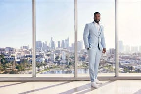 PENTHOUSE LOFT SPACE with amazing view of DTLA Skyline for Events, Activations, Receptions, Galleries and Showrooms - Image 7