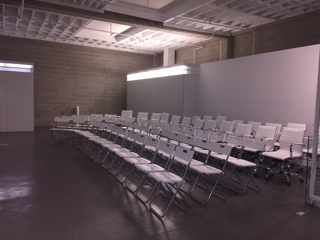 Event Venue in SoMa, San Francisco