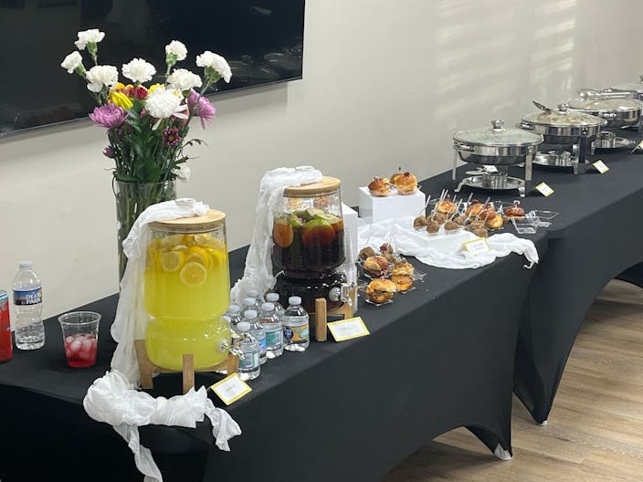 Lawncrest Area Unique Venue - Event and Conference venue for rent - Image 3