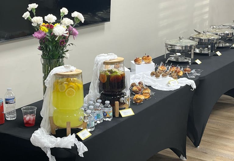 Lawncrest Area Unique Venue - Event and Conference venue for rent - Image 3