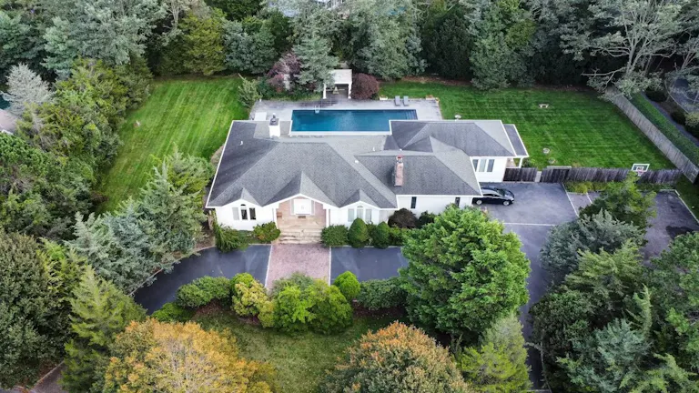 West Hamptons Zen retreat - House - Pool - Image 1