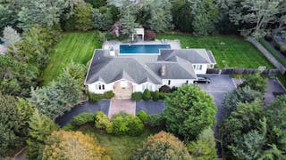 West Hamptons Zen retreat - House - Pool - Image 1