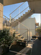 Spectacular Loft with Rooftop in Berlin - Image 3