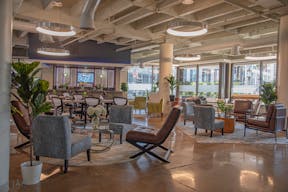 Large Ground Floor Industrial Space in Downtown Los Angeles - Image 6