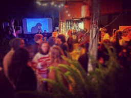 Rustic Open Air Yard and Production Hanger - Image 6