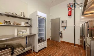 Newly Renovated Centrally Located Venue - one block from NYU - Image 8