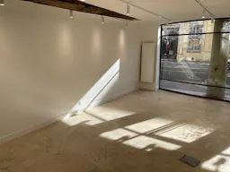 Galerie WHEAKO - 67 Rue de Turenne - Le Marais - PARIS - Image 10
