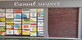 Shopping Mall Grand'Rue Roubaix - Cell 34 - Image 1