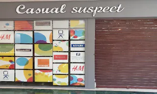 Shopping Mall Grand'Rue Roubaix - Cell 34 - Image 1
