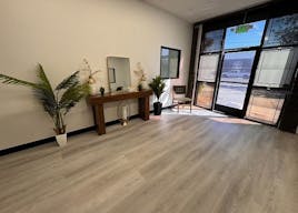 Large creative space near crypto arena - Image 1