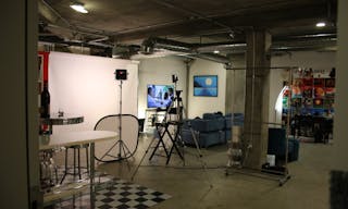 Creative space in the Mission District great for events, productions, and off-site meetings - Image 3