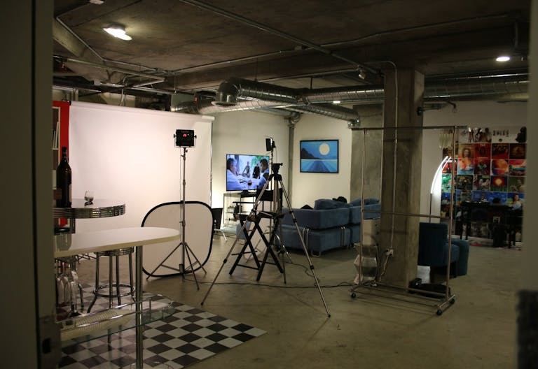 Creative space in the Mission District great for events, productions, and off-site meetings - Image 3