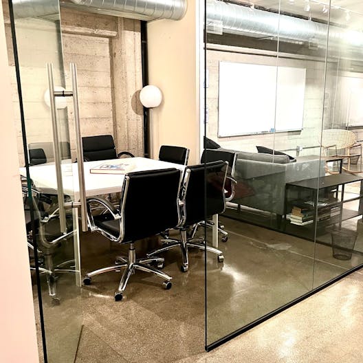 Multi-Purpose Urban Event Space - Image 3