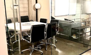 Multi-Purpose Urban Event Space - Image 3