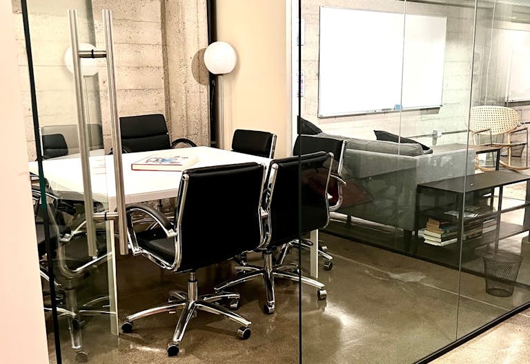 Multi-Purpose Urban Event Space - Image 3