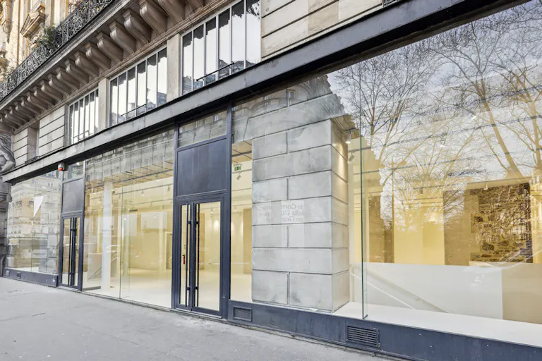 Incroyable Galerie au coeur du Paris Culturel - Image 0