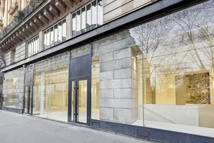 Incroyable Galerie au coeur du Paris Culturel - Image 0