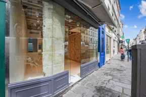 Espace Turenne Francs Bourgois - Image 1