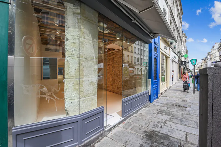 Espace Turenne Francs Bourgois - Image 1