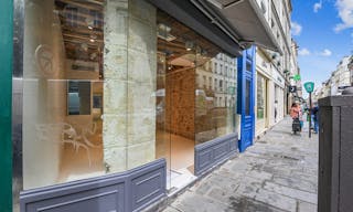 Espace Turenne Francs Bourgois - Image 1