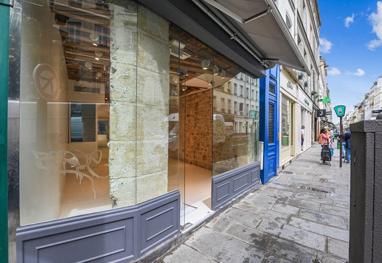 Espace Turenne Francs Bourgois - Image 1