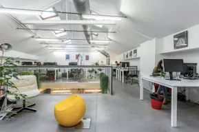 Office space  RUE DU FAUBOURG DU TEMPLE - Image 6