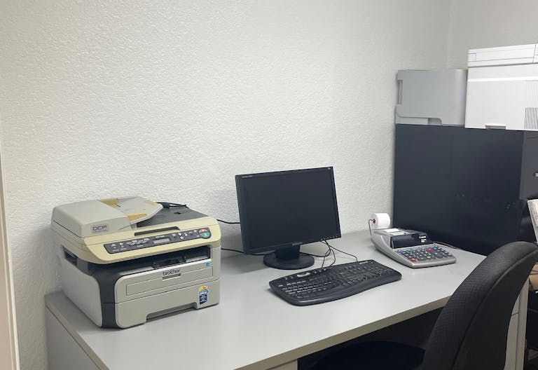 Office Room - Image 2