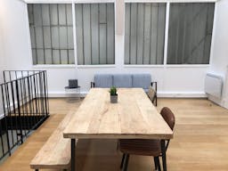 Loft and Creative Space in the heart of the 10th district - Image 1