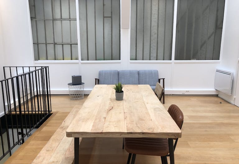 Loft and Creative Space in the heart of the 10th district - Image 1