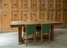 Batiment Institutionnel  - Image 4