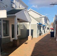 Two-Level Retail Space in East Hampton - Image 2
