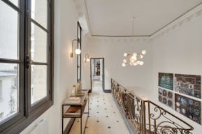 Office space rue Charlot - Image 6