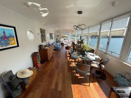 Espace p�niche dans la nature proche m�tro - Image 8