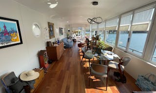 Espace p�niche dans la nature proche m�tro - Image 8