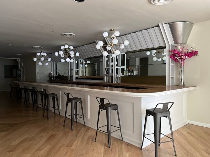 Williamsburg event space - private bar - Image 0