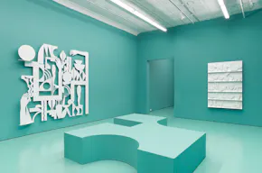 Sleek Storefront Gallery & Event Space in Prime Tribeca Art District - Image 10