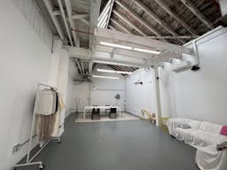 Spacious 1,200 sq ft  Gowanus Studio with high ceilings - Image 0