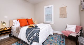 Comfortable Luxury Home In Downtown Atlanta - Image 9