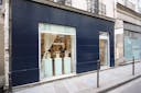 Pop Up Boutique IN LE MARAIS