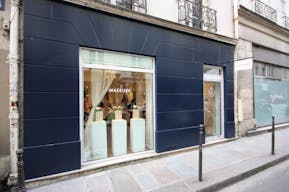 Pop Up Boutique IN LE MARAIS - Image 0
