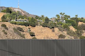 Mulholland Hollywood Sign View Property - Image 3