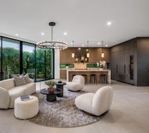 Living with the Nature at the most Luxury Style in Miami Beach - Image 0