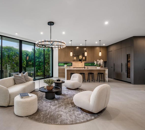 Living with the Nature at the most Luxury Style in Miami Beach - Image 0