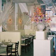 Silverlake Event Venue with Bar, Kitchen, Patio and Gated Parking - Image 4