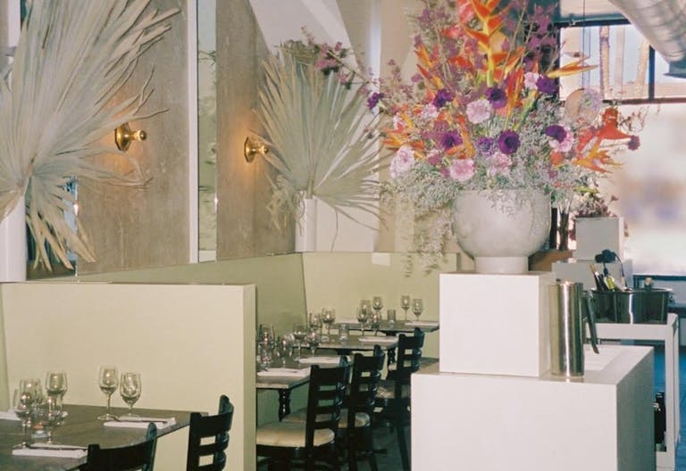 Silverlake Event Venue with Bar, Kitchen, Patio and Gated Parking - Image 4